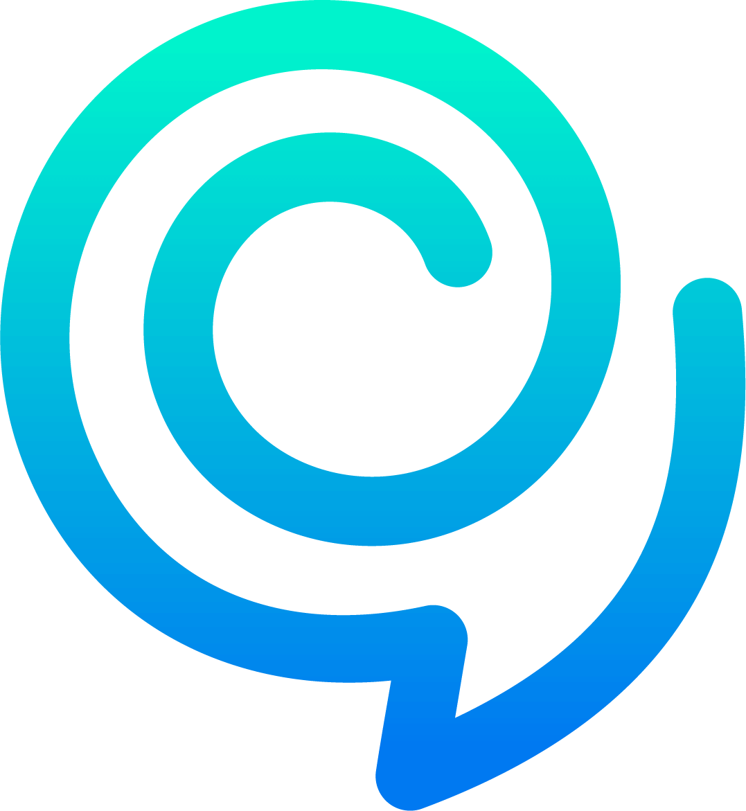 Cool AI Logo