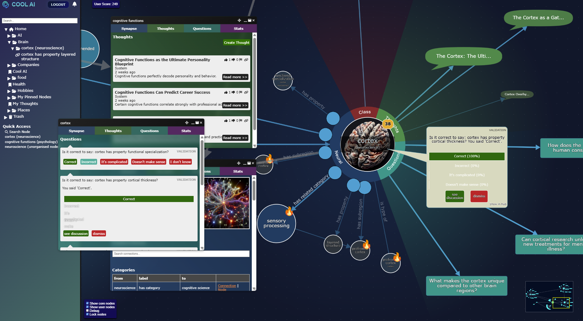 Cool AI app screenshot (1)